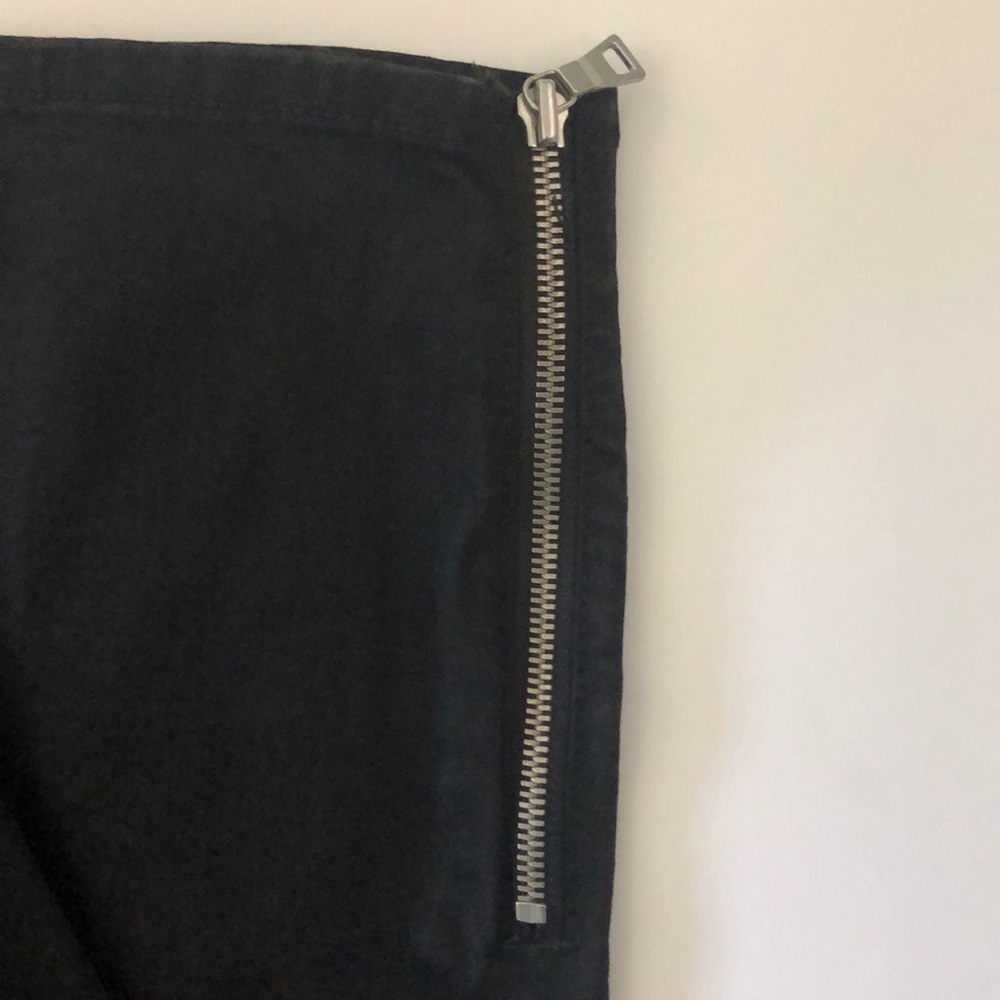 Loft Plus modern skinny jeans in black - Picture 6 of 6